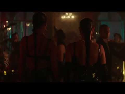 Christina Aguilera - Pa' Mis Muchachas (Teaser) feat Nathy Peluso, Becky G e Nicki Nicole