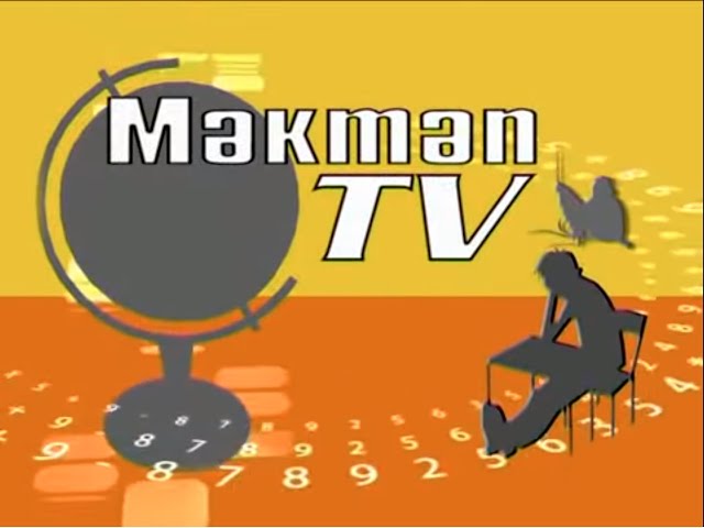 Мәктәп ТВ 24.04.19 - Сатыш урта мәктәбе (6+)