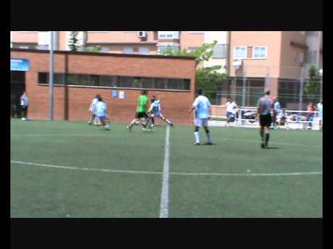 liga ELITEFUTBOL.final copa oro domingo mañana.asador de enrique-panteras de lucero