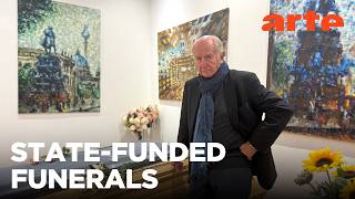 Public Health Funerals | ARTE.tv Documentary
