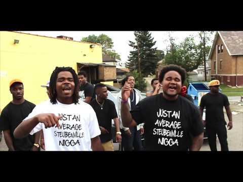 Db4Tv Presents Gunna Ballout x BloccBoyPunn - Ville Nigga