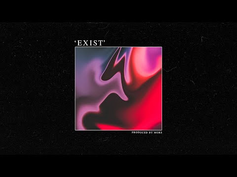 [FREE] Dark Emotional Ambient Chill Trap Beat 'Exist' (Prod. Mors)