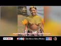 P6 Umemulo Reed Traditional Village Zulu Culture From South Africa Tribe Maidens Queens Umhlanga