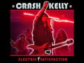 Crash Kelly - Cut On Your Tongue