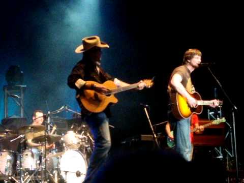 Craig Young and George Canyon May 8th 2010