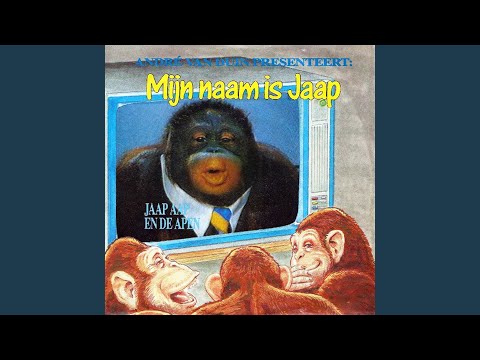De groetjes van Ruud cover