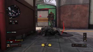 bo4なんとなく配信