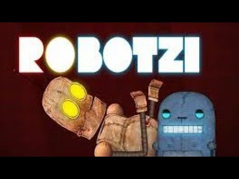 RObotzi Sezonul 3 Toate Episoadele