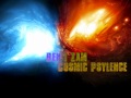 Cosmic Psylence