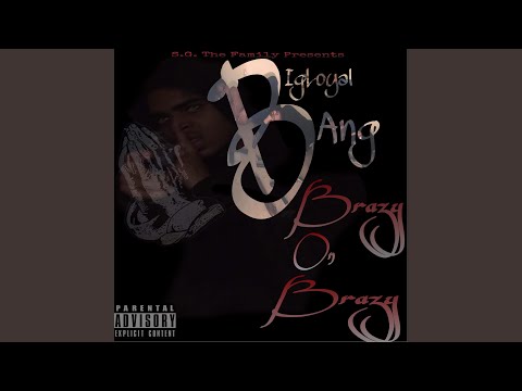 Talking to Brazy (feat. Montana Squaad)