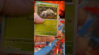 Ale to booster break środowy #pokemon #pokemontcg #pokemoncards #tcg