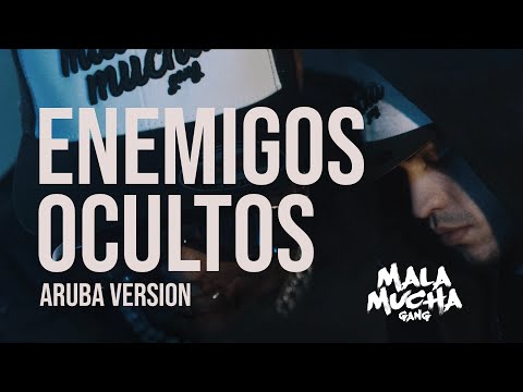 Enemigos Ocultos Aruba version (Ozuna Challenge)