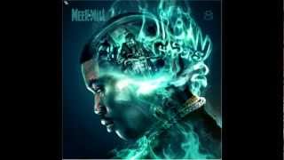04 - Burn ft Big Sean (Prod by Jahlil Beats) (DatPiff Exclusive) by Meek Millz