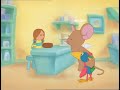 Angelmouse Angel Cake 8 11 1999
