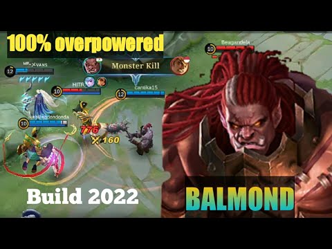 midlane junhler Balmond perfect play!