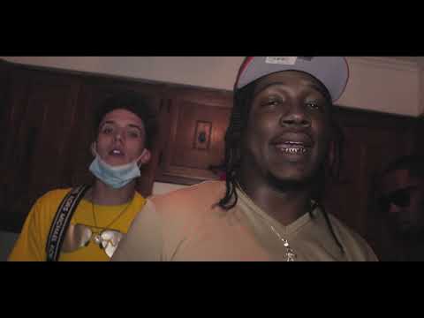 Keyy StaCkss - Back It Up Ft. Munge