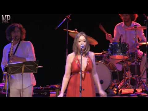 Bebo Best And The Superlounge Orchestra - Birombo (Live)