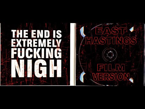 East Hastings (Film Version) - 28 Days Later (2002)
