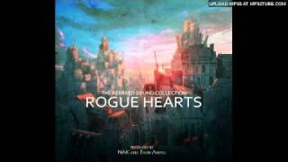 NAK x MF DOOM - Rogue Rap (Evan Awake remix)