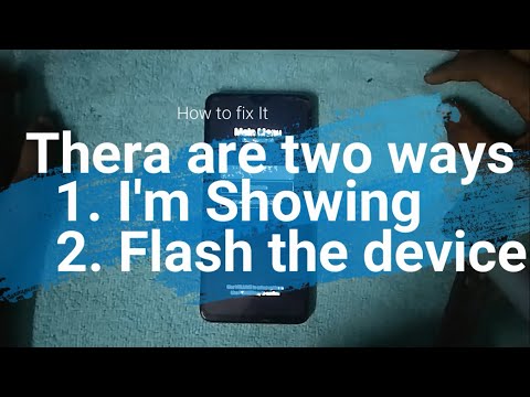 Redmi note 8 pro stuck on recovery mode fix | All Redmi stuck problem fix