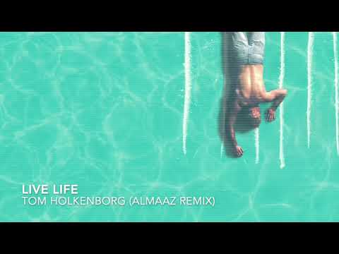 Tom Holkenborg - Live Life [White Lines] (Almaaz Remix)