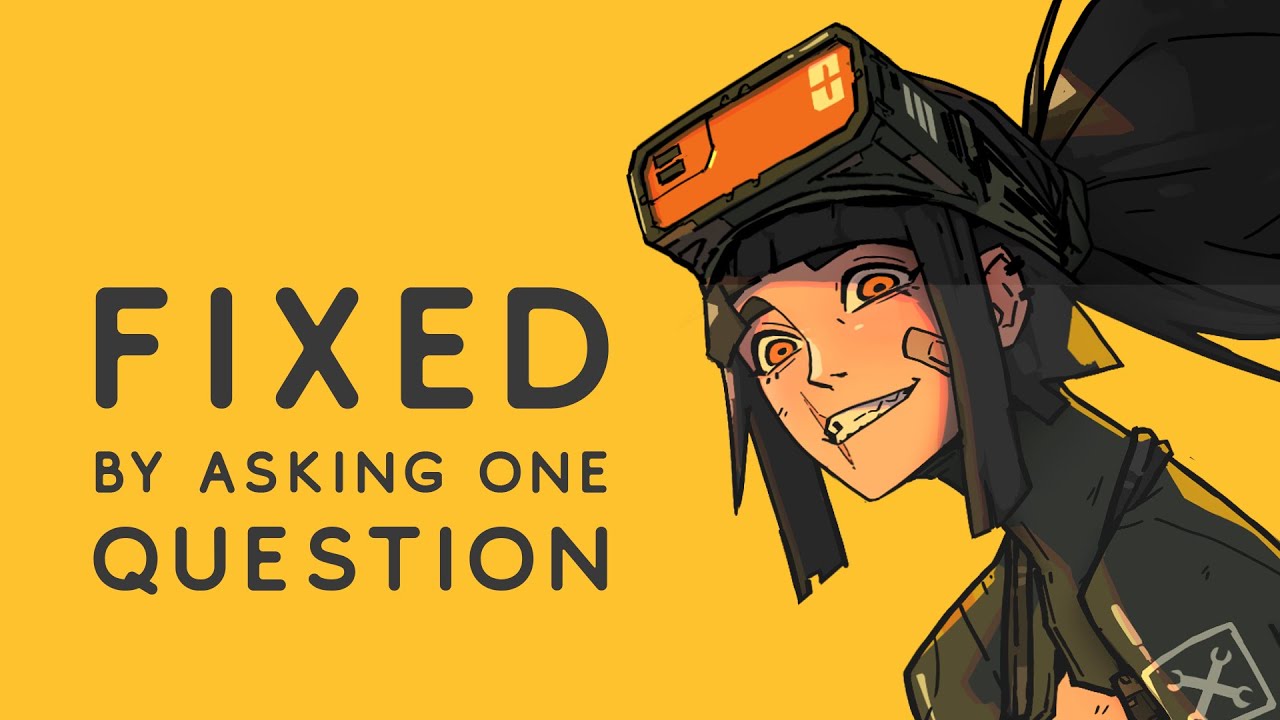 Why My Design Failed (And How I Fixed It)