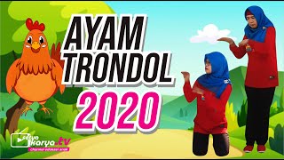Download lagu Ayam Trondol 2020 by TK Setya Karya 02 Pasucen mp3 Download lagu Ayam Trondol 2020 by TK Setya Karya 02 Pasucen mp3