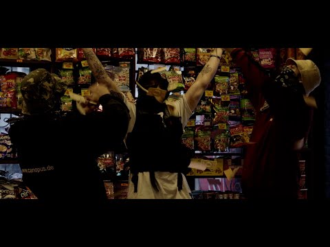 SPADE427 - LiG (Prod. Info)