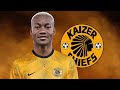 KATLEGO OTLADISA - Welcome to Kaizer Chiefs? - 2022/23 - Best Skills & Runs (HD)