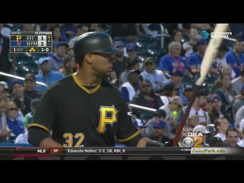 Report: Mother Of Pirates Catcher Elias Diaz Kidnapped In Venezuela