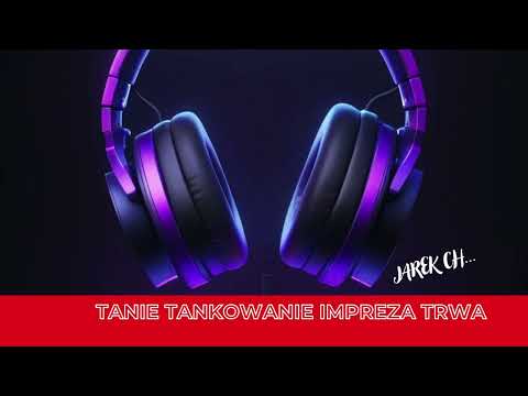 MCSTUDIO -impreza trwa (galon party)