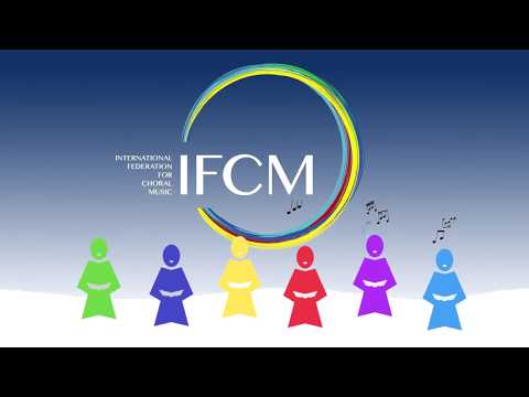 World Choral Day 2019 | Join with your choral events