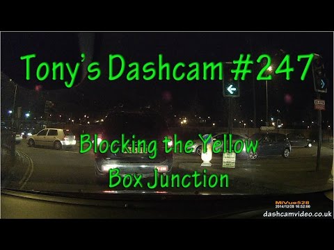 Junction 247