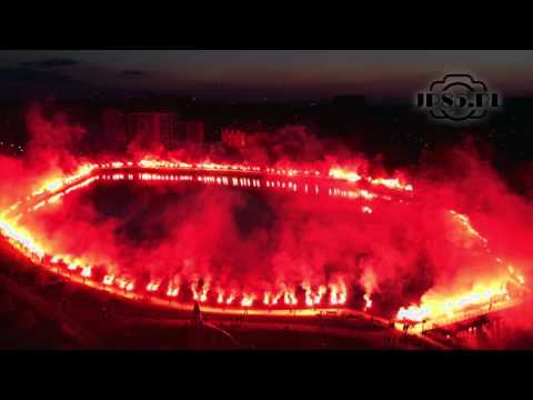 JP85.PL - 100-lecie Legii 100-lecie Gocławia