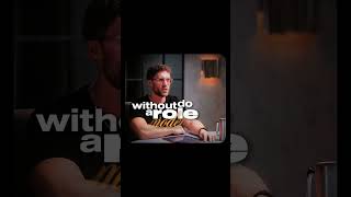 Nobody Is Coming To Save You | @chriswillx #shorts #motivation #mindset