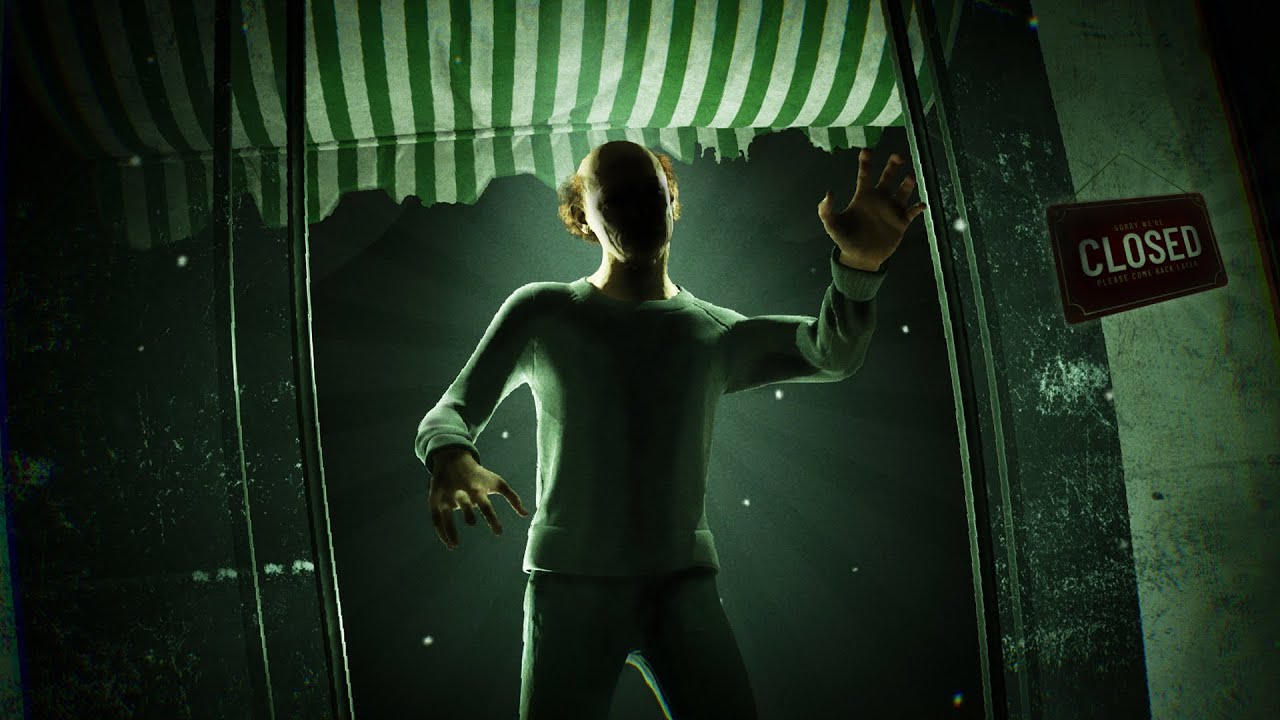Night Shift playthrough
