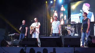 The Moffatts Live in Cebu 2018 (Part 10: &quot;When God made you&quot;)