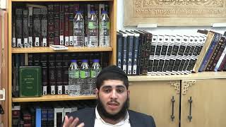 החיד''א-שיעור ערב אור לכ"ח תמוז תשפ"ב