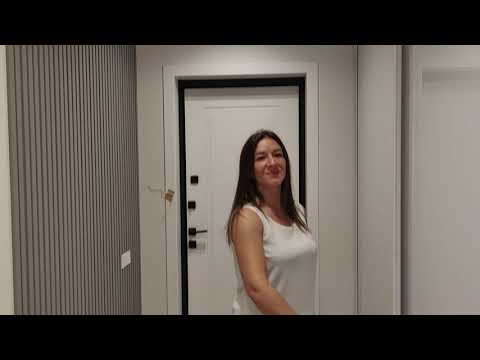 Дизайнерский ремонт квартиры