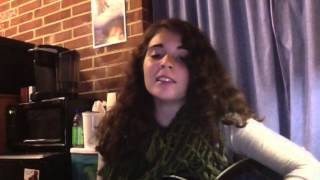 Blanket and Crib - Okkervil River (Cover)