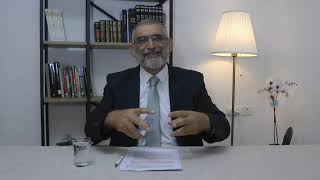 ד"ר מיכאל בן ארי | המסע אל האסלאם - פרק 6: 'אל אקצא - מבדיה למיתוס' - חלק א' - התמונה מוצגת ישירות מתוך אתר האינטרנט יוטיוב. זכויות היוצרים בתמונה שייכות ליוצרה. קישור קרדיט למקור התוכן נמצא בתוך דף הסרטון