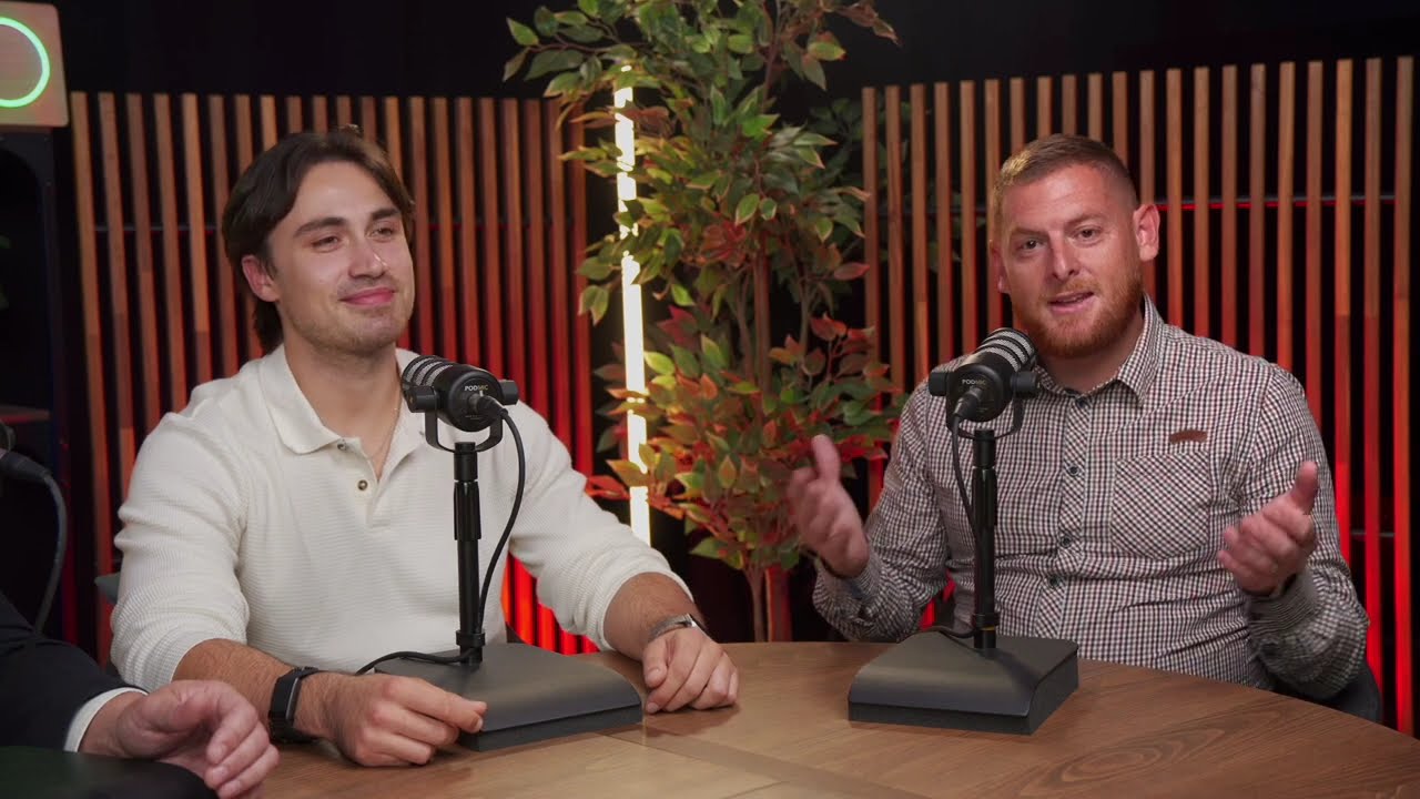 Aperçu du podcast avec le client Experts Publics