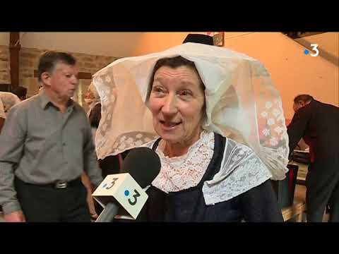 Hommage à l'accordéoniste Jean Ségurel, 40 ans après sa disparition