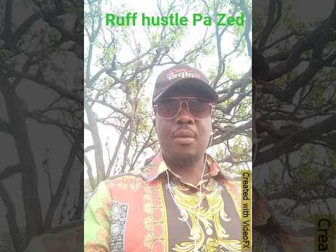 Ruff Hustle Pa Zed -KING Buju #root