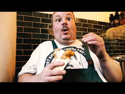 Tour de Grillbar - Østjylland