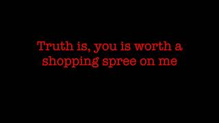 Jawan Harris - Cause Baby Tonight (Lyric Video)