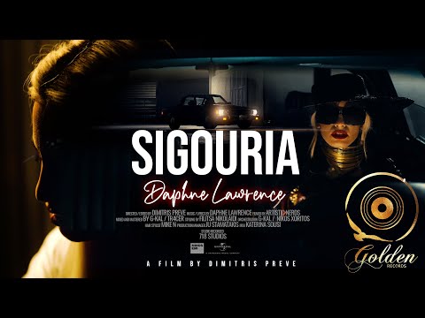 Daphne Lawrence - Sigouria (Official Music Video)