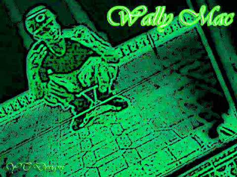 Wally Mac Been Gettn Loot (special guest Defy