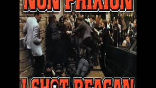 Non Phixion feat Necro - I Shot Reagan (Tigershark Remix)