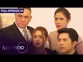 Full Episode 34 Asintado English Dubbed